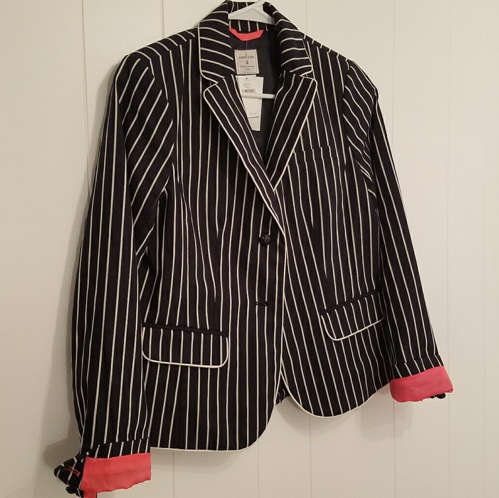 The Academy Blazer - GAP